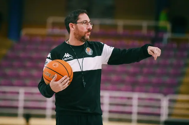 Fuente: Real Valladolid Baloncesto