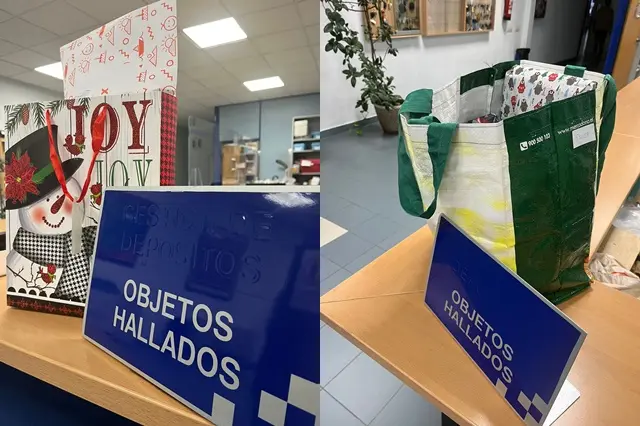 Fuente: Polic&iacute;a Municipal de Valladolid