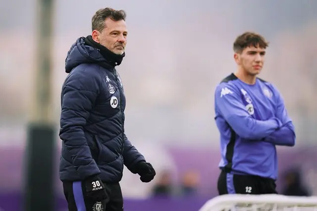 Fuente: Real Valladolid