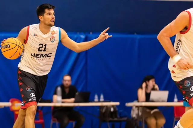 Fuente: Real Valladolid Baloncesto