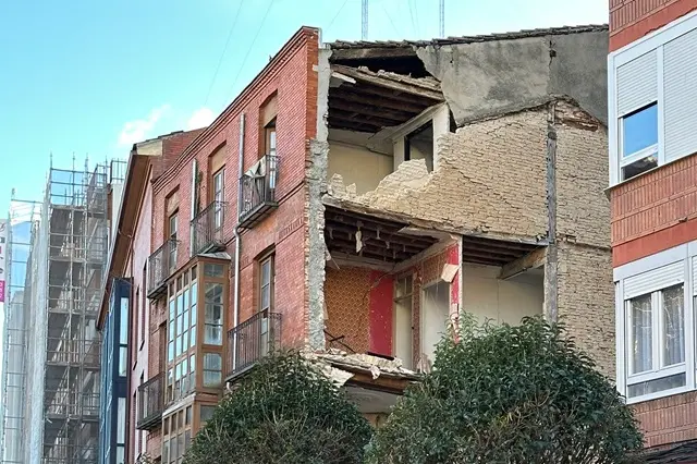 Fuente: Aldea Pucela