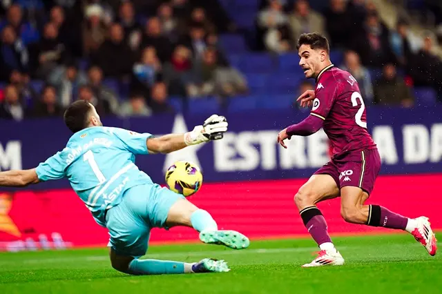 Fuente: Real Valladolid