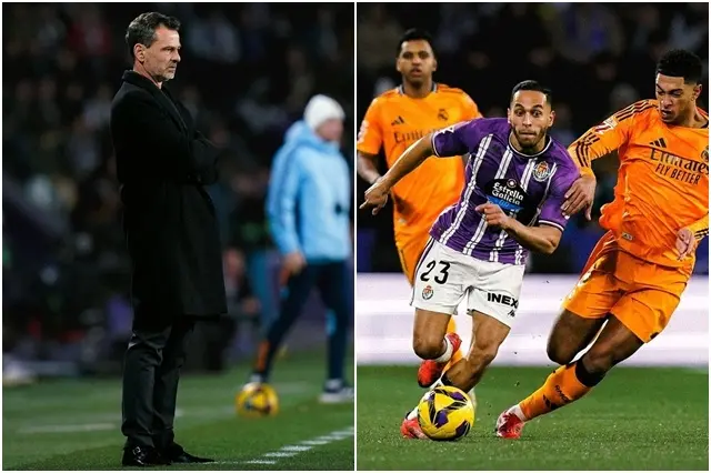 Fuente: Real Valladolid