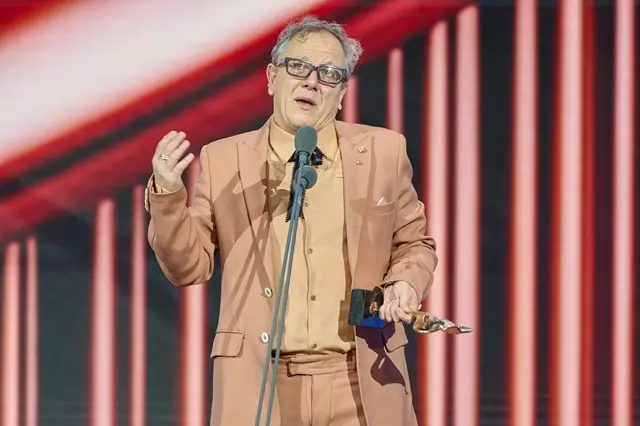 Fuente: Premios Feroz