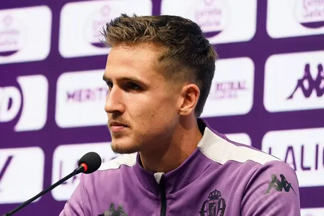 Fuente: Real Valladolid