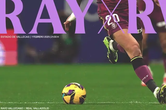 Fuente: Real Valladolid