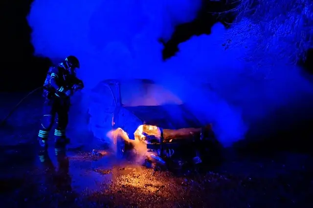 Fuente: Bomberos de la Diputaci&oacute;n de Valladolid