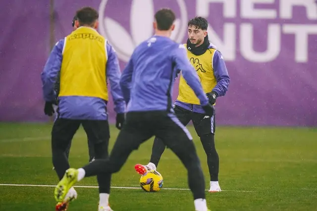 Fuente: Real Valladolid