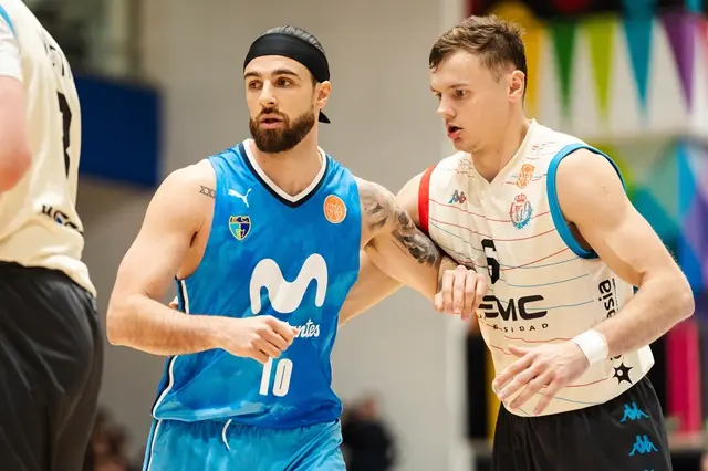 Fuente: Real Valladolid Baloncesto