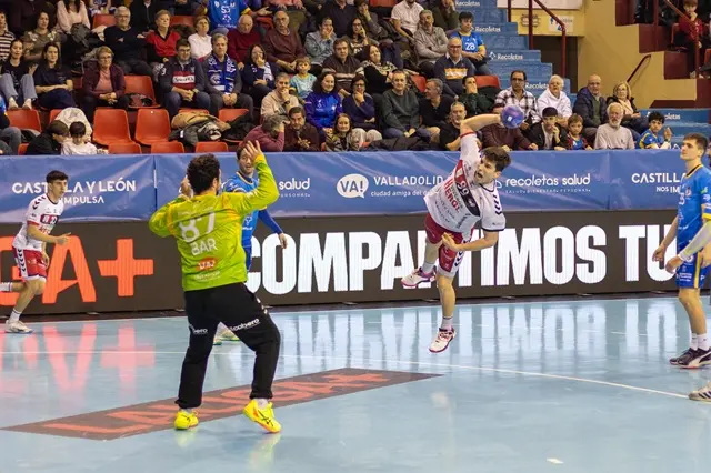 Fuente: Atl&eacute;tico Valladolid