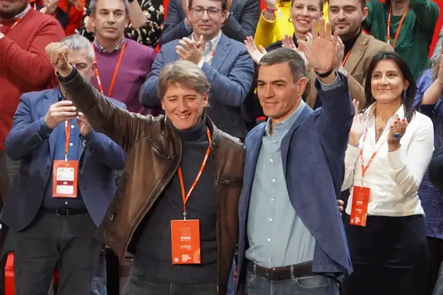 Fuente: Aida Acitores - Palencia en la Red IMEDIACYL