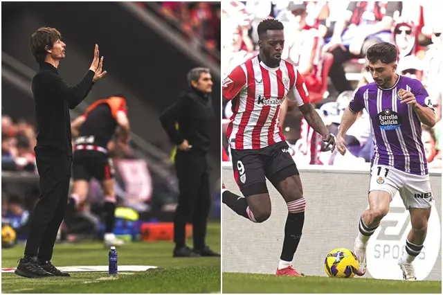 Fuente: Real Valladolid