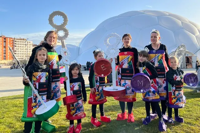 Fuente: Turismo Valladolid