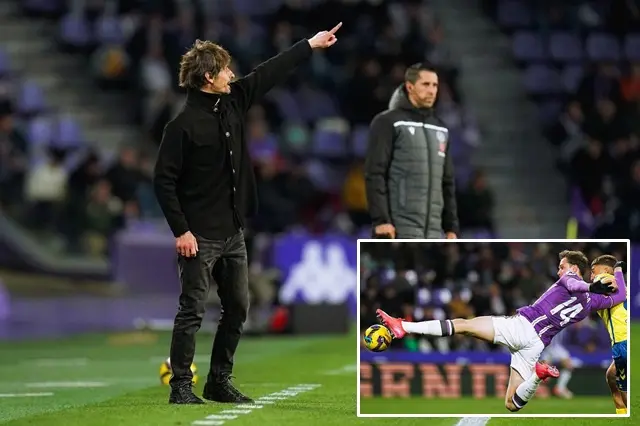 Fuente: Real Valladolid