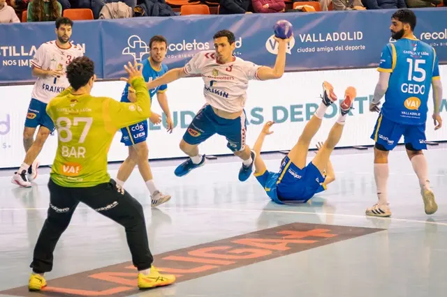 Fuente: Atl&eacute;tico Valladolid