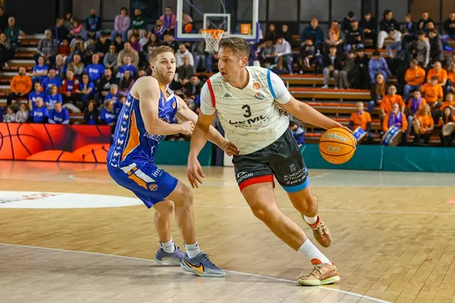 Fuente: Real Valladolid Baloncesto