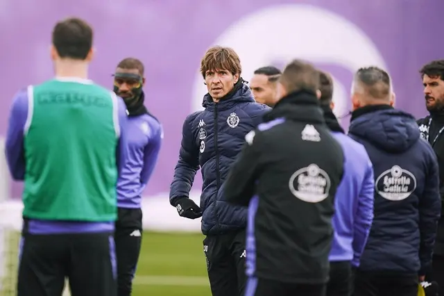 Fuente: Real Valladolid