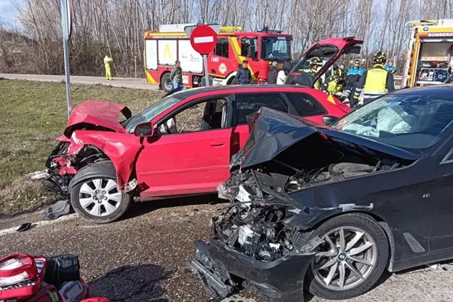 Fuente: Bomberos Diputaci&oacute;n de Valladolid