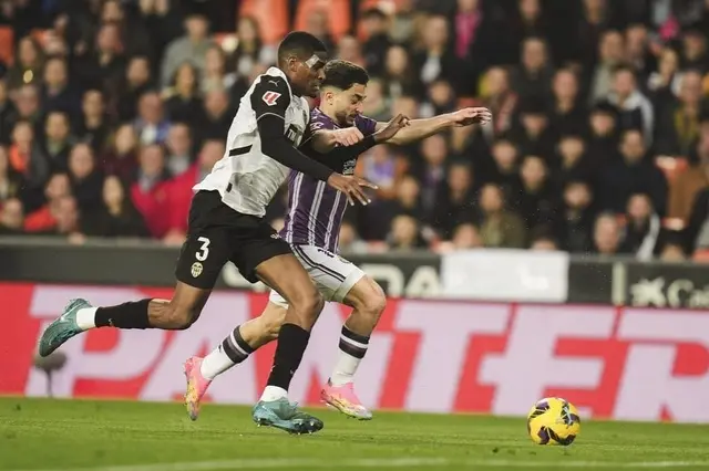 Fuente: Real Valladolid