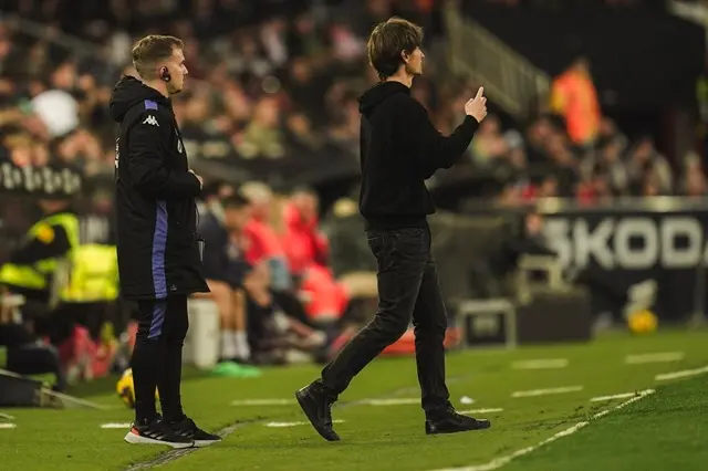 Fuente: Real Valladolid