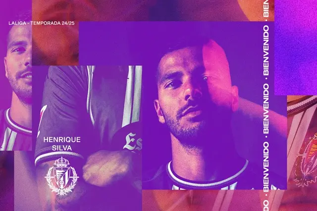 Fuente: Real Valladolid