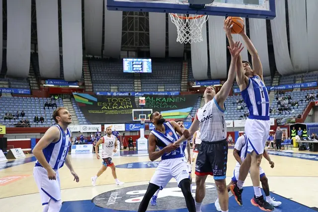 Fuente: Real Valladolid Baloncesto