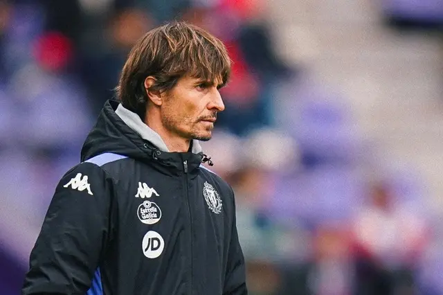 Fuente: Real Valladolid