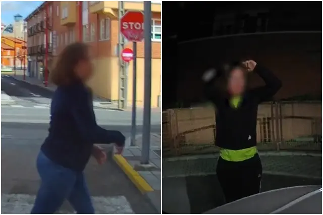 Fuente: Guardia Civil Valladolid