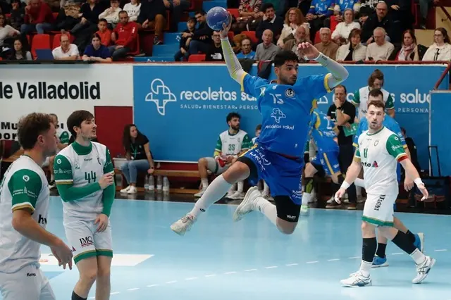 Fuente: Atl&eacute;tico Valladolid