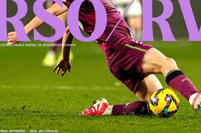 Fuente: Real Valladolid