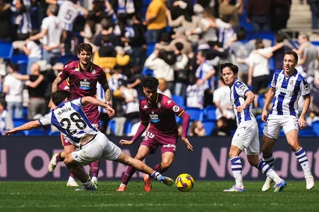 Fuente: Real Valladolid