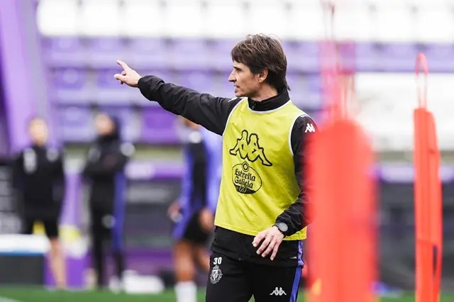 Fuente: Real Valladolid