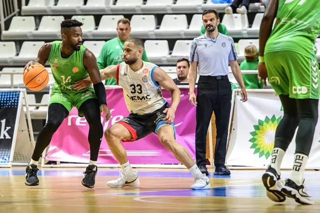 Fuente: Real Valladolid Baloncesto