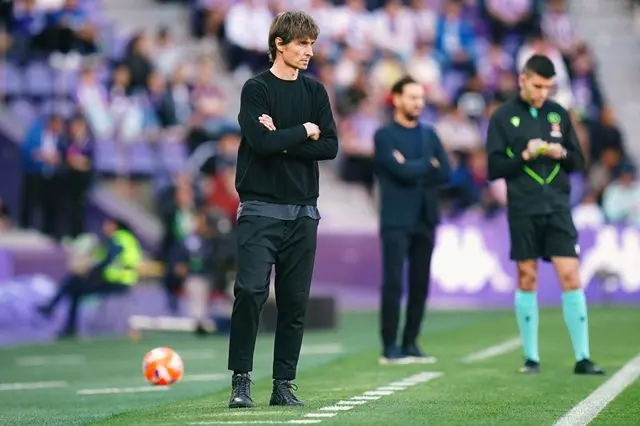 Fuente: Real Valladolid