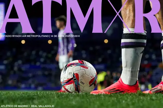 Fuente: Real Valladolid