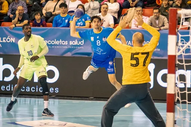 Fuente: Atlético Valladolid