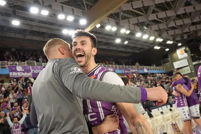 Fuente: Real Valladolid Baloncesto