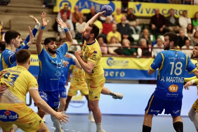 Fuente: Atlético Valladolid