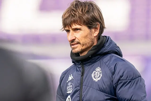 Fuente: Real Valladolid