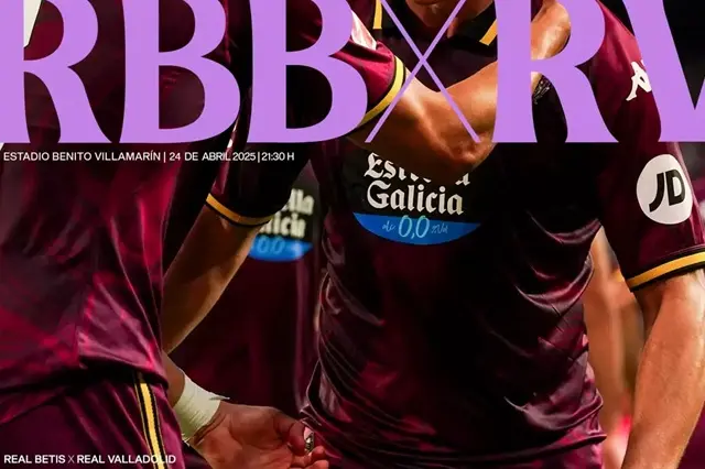 Fuente: Real Valladolid