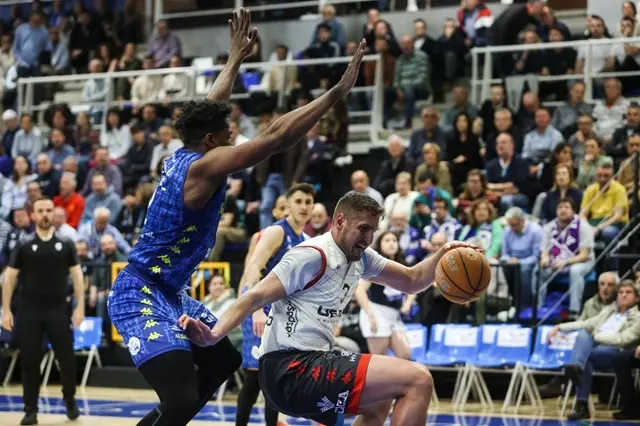 Fuente: Real Valladolid Baloncesto