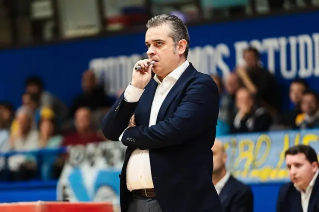 Fuente: Real Valladolid Baloncesto