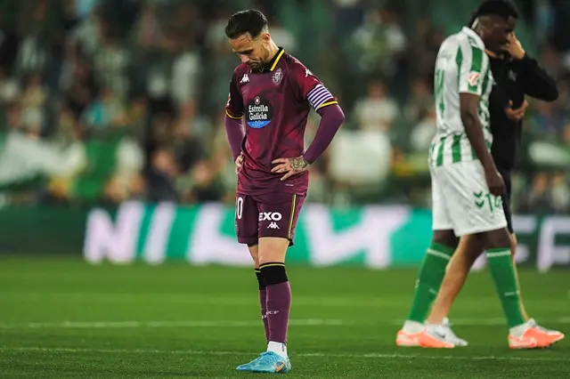 Fuente: Real Valladolid