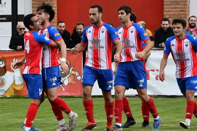 Fuente: Atlético Tordesillas