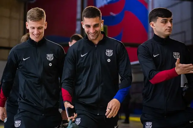 Fuente: FC Barcelona