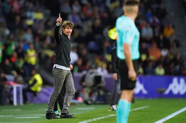 Fuente: Real Valladolid