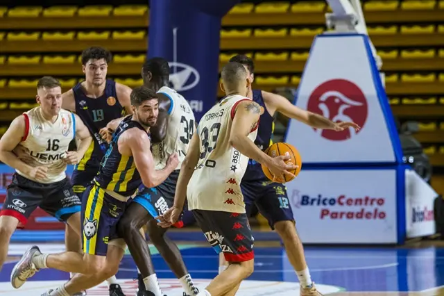 Fuente: Real Valladolid Baloncesto