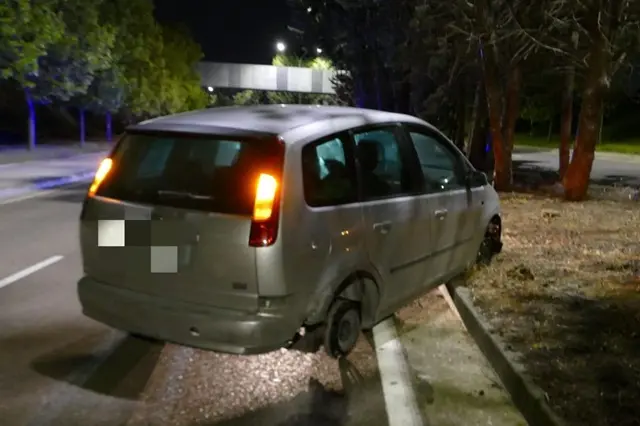 Fuente: Polic&iacute;a Municipal Valladolid