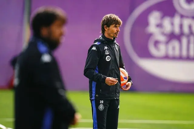 Fuente: Real Valladolid