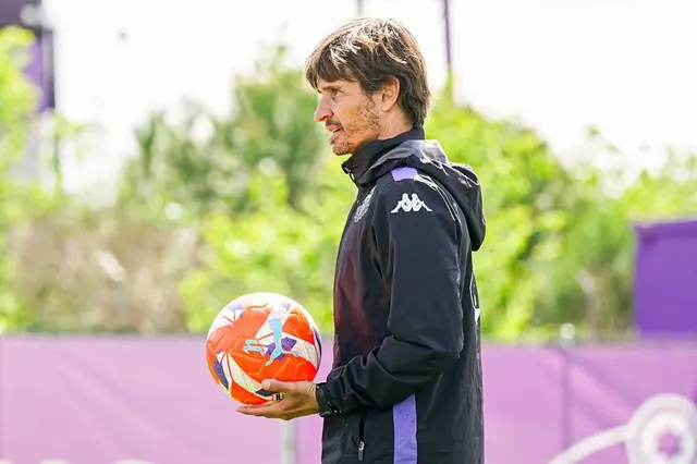 Fuente: Real Valladolid